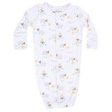 Convertible Gown - HoneyBug 