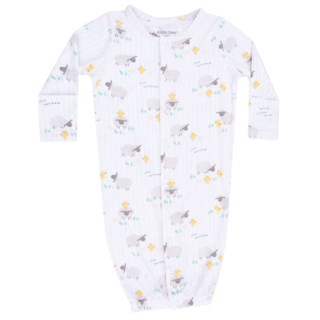 Convertible Gown - HoneyBug 