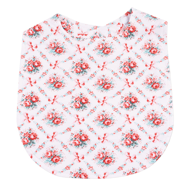 Feeding Bib - HoneyBug 