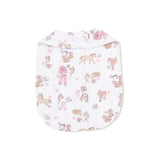 Cowgirl Nursery - Feeding Bib