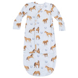 Bundle Gown - HoneyBug 