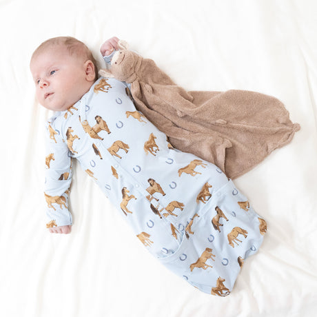 Bundle Gown - HoneyBug 
