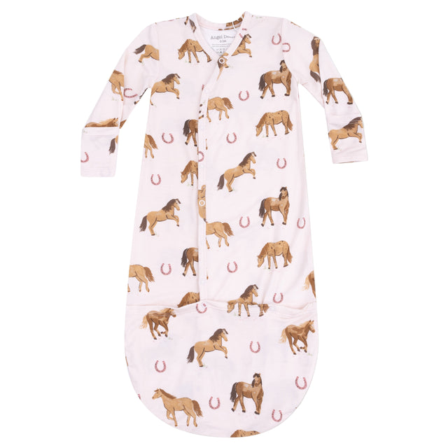 Bundle Gown - HoneyBug 