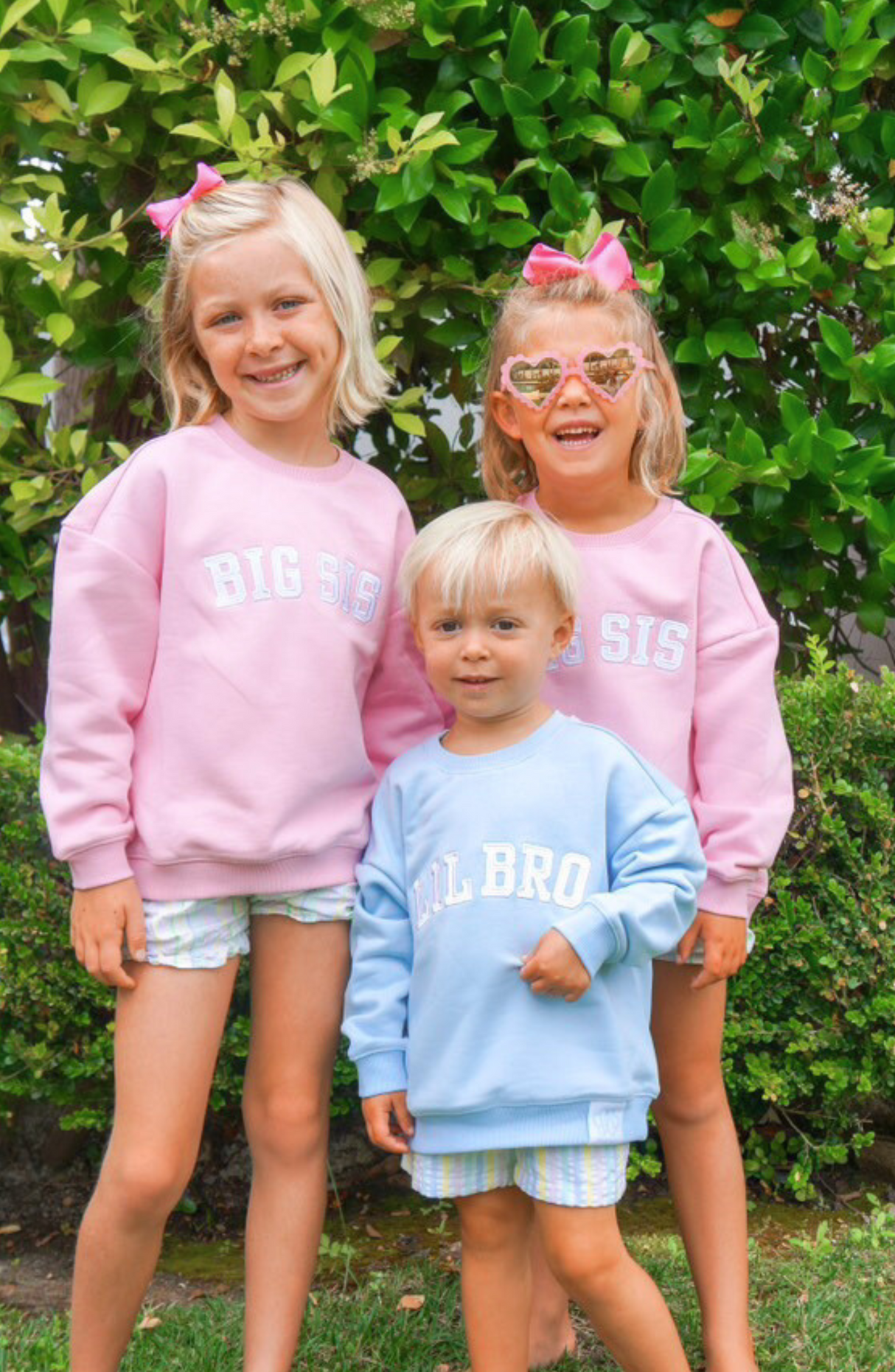 Lil Bro Sweatshirt