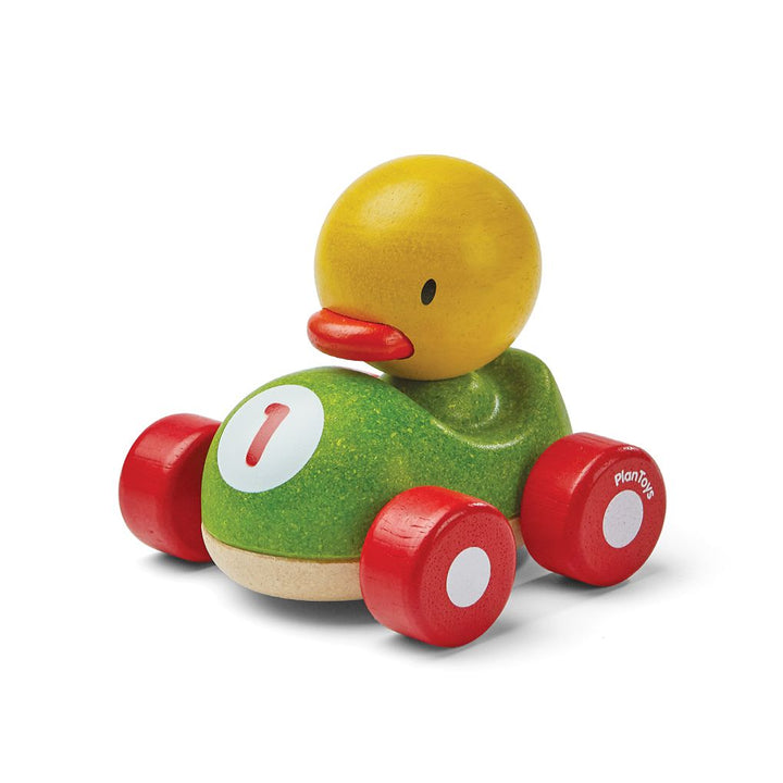 Duck Racer - HoneyBug 