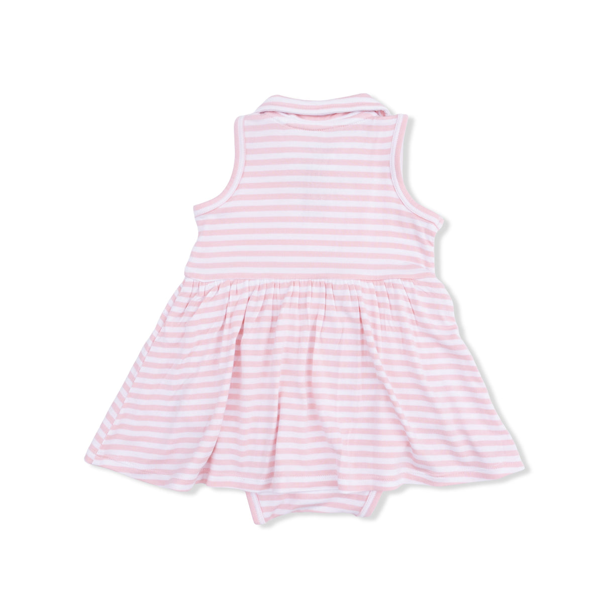 Pretty Tennis - Polo Tennis Dress