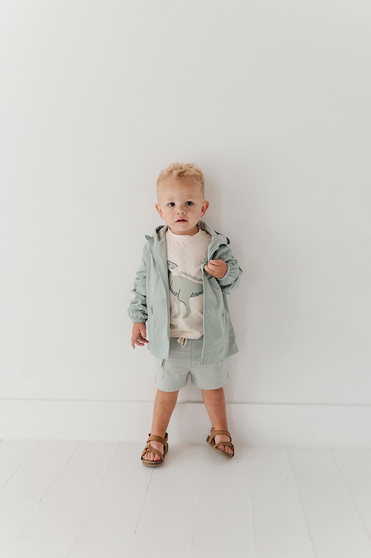 Rain Coat