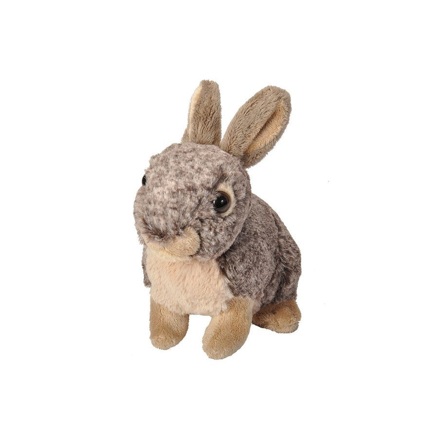 Mini Bunny Stuffed Animal 8