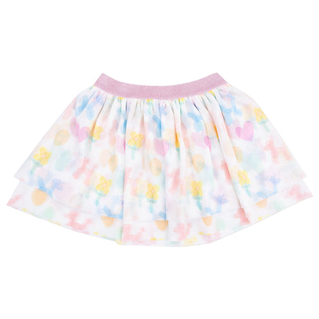Tutu Skirt - HoneyBug 