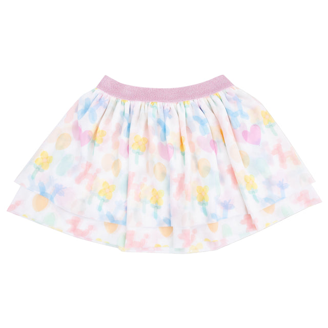 Tutu Skirt - HoneyBug 