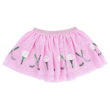 Golf Tutu Skirt - HoneyBug 