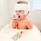 The Nourishing Nibbler Bunny Feeder