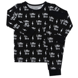 Bamboo Two Piece Set | Little Bro - HoneyBug 