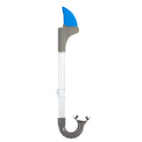 Misty Shark Bite Kids' Snorkel - HoneyBug 