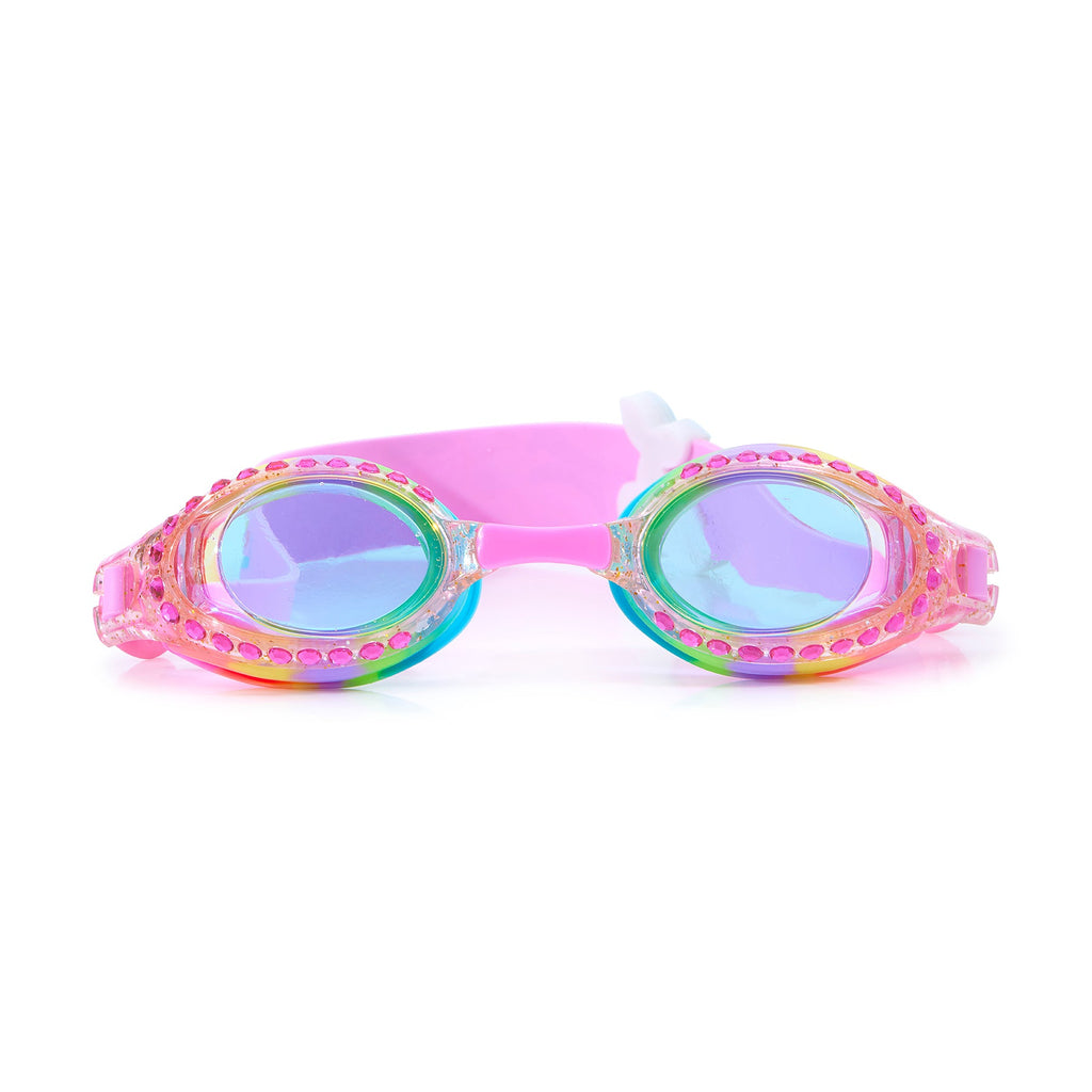 Rainbow Swirl Glitter by Bling2o - HoneyBug 