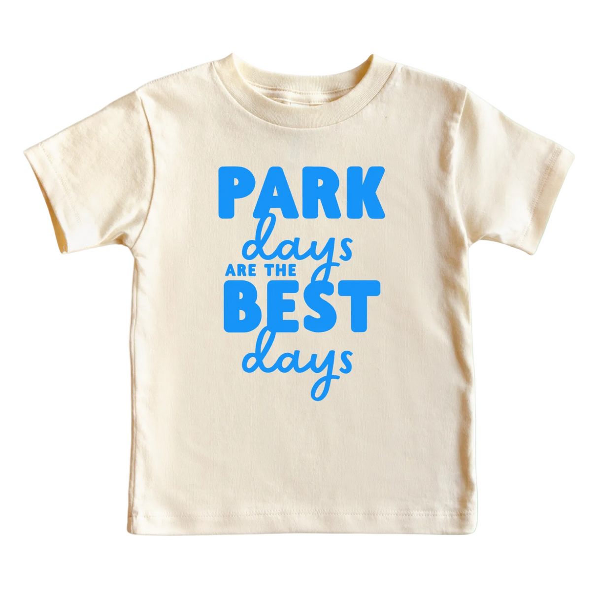 Park Days are the Best Days