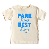 Park Days are the Best Days