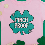 Pinch Proof St Patrick's Day Shirt