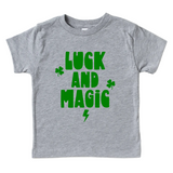 Luck and Magic