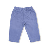 Cord Pant with Heart Pockets - HoneyBug 