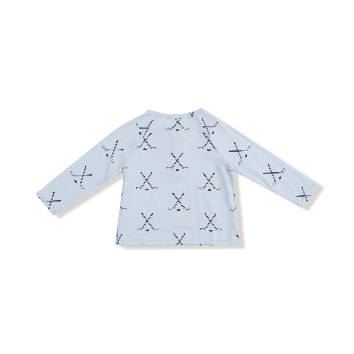 Raglan with Cargo - HoneyBug 