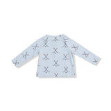 Raglan with Cargo - HoneyBug 