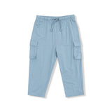 Raglan with Cargo - HoneyBug 