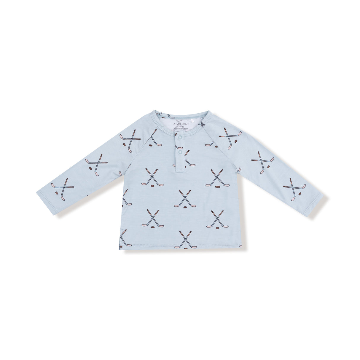 Raglan with Cargo - HoneyBug 