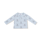 Raglan with Cargo - HoneyBug 