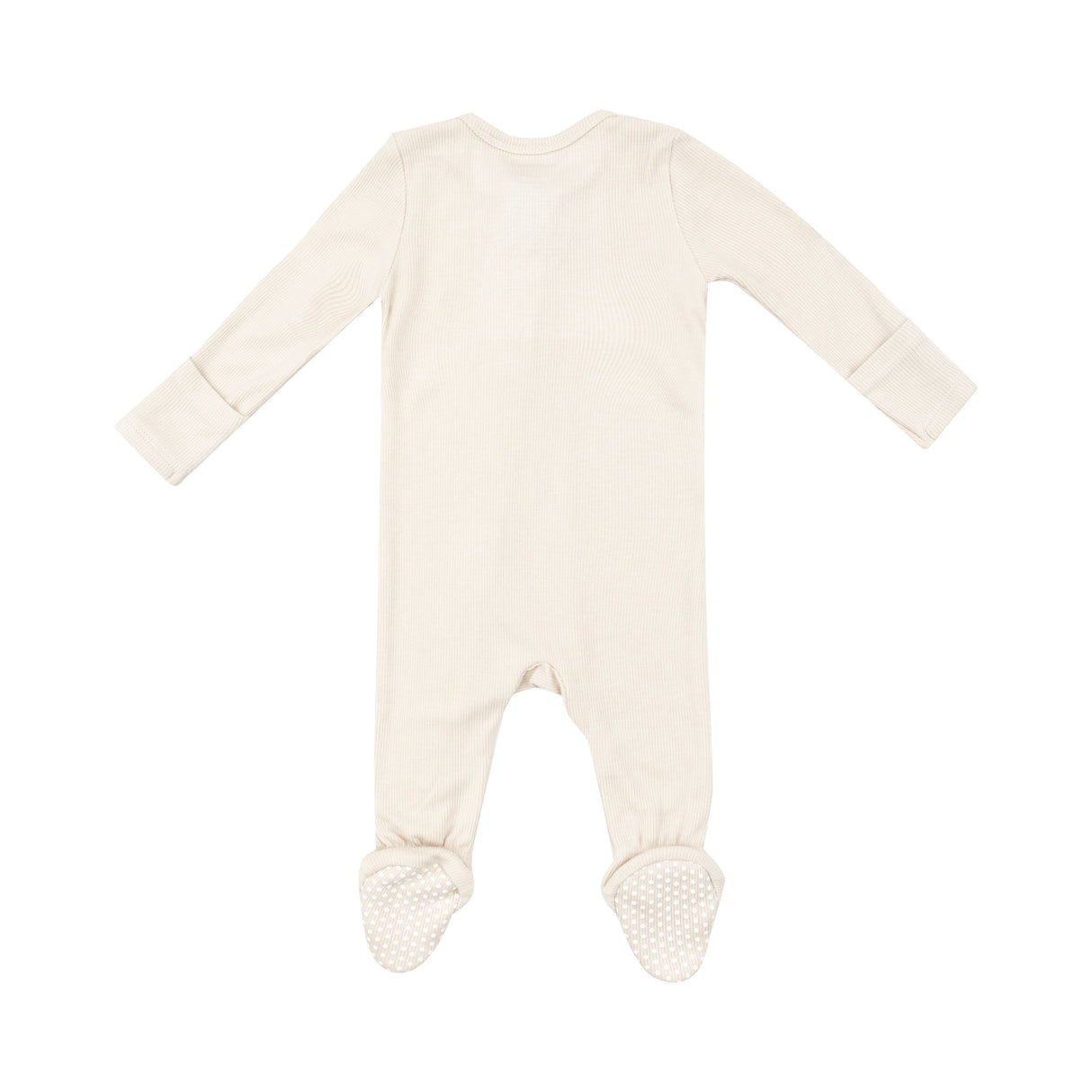 2 Way Zipper Footie - Sugar Swizzle - HoneyBug 