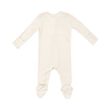 2 Way Zipper Footie - Sugar Swizzle - HoneyBug 