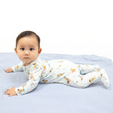 Lake Buddy Dogs - 2 Way Zipper Footie