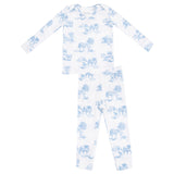 Loungewear Set - HoneyBug 