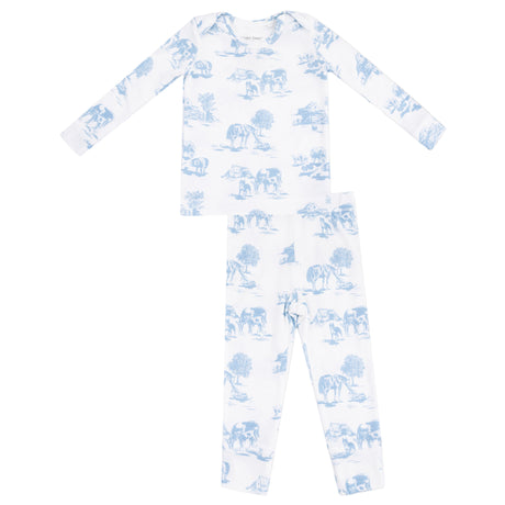 Loungewear Set - HoneyBug 