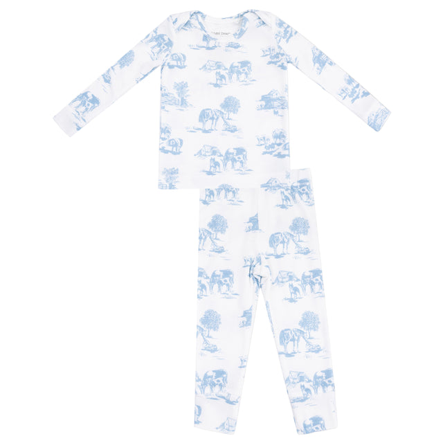 Loungewear Set - HoneyBug 