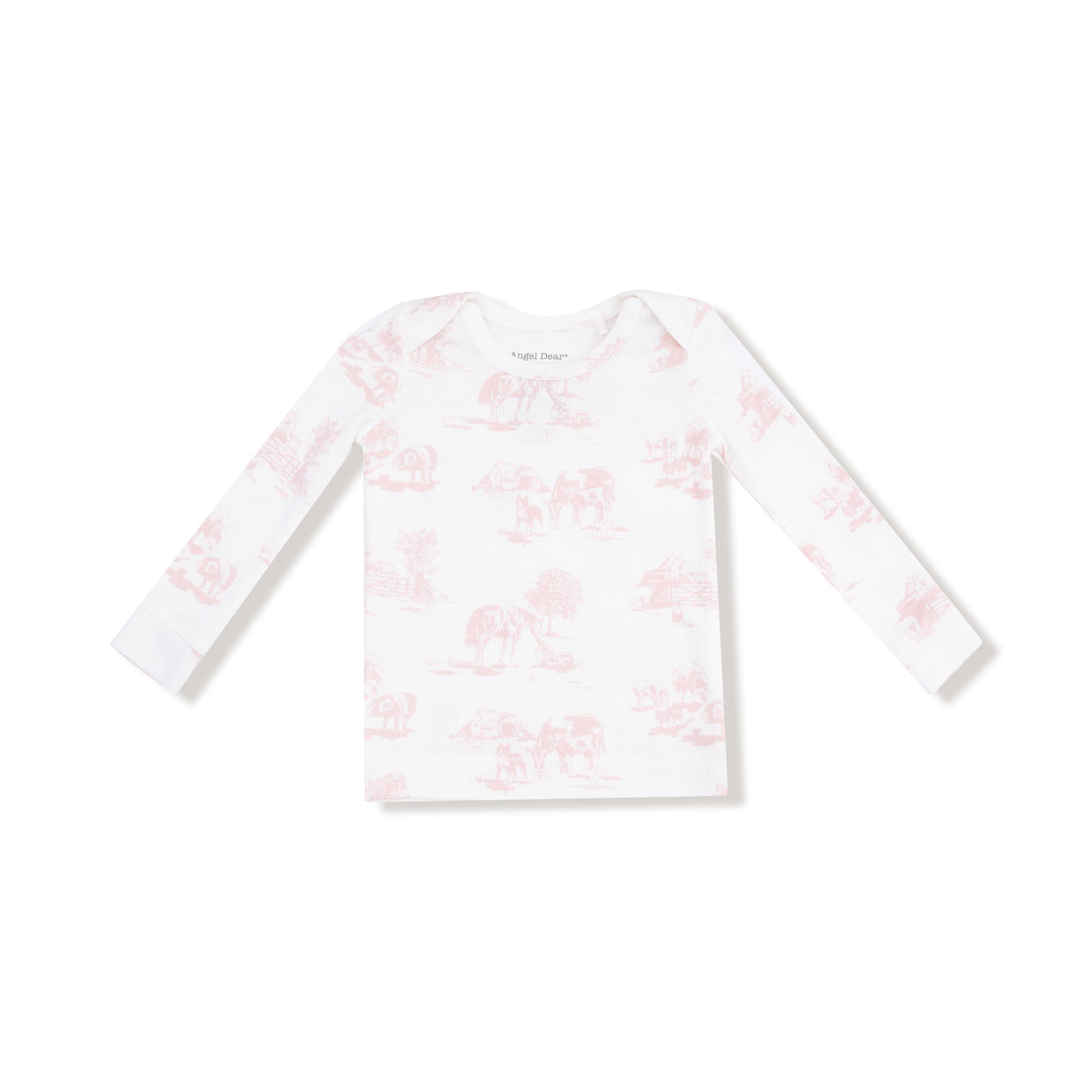 Loungewear Set - HoneyBug 