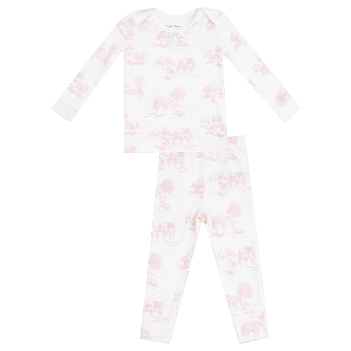 Loungewear Set - HoneyBug 
