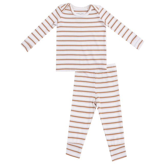 Loungewear Set - HoneyBug 