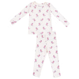 Loungewear Set - HoneyBug 