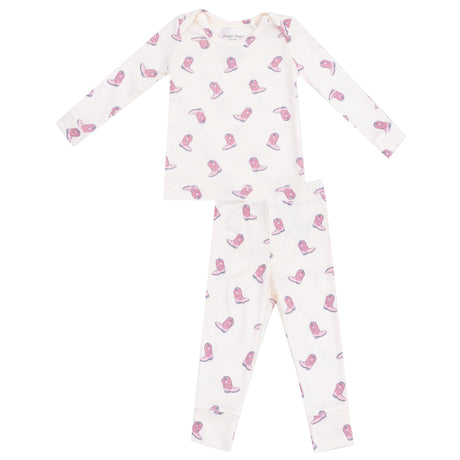 Loungewear Set - HoneyBug 