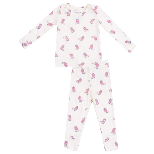 Loungewear Set - HoneyBug 