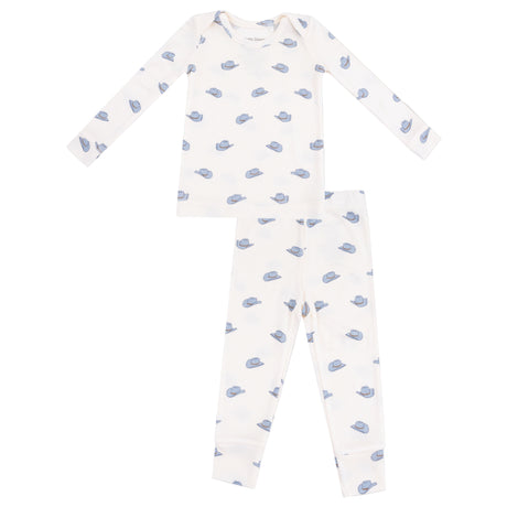 Loungewear Set - HoneyBug 