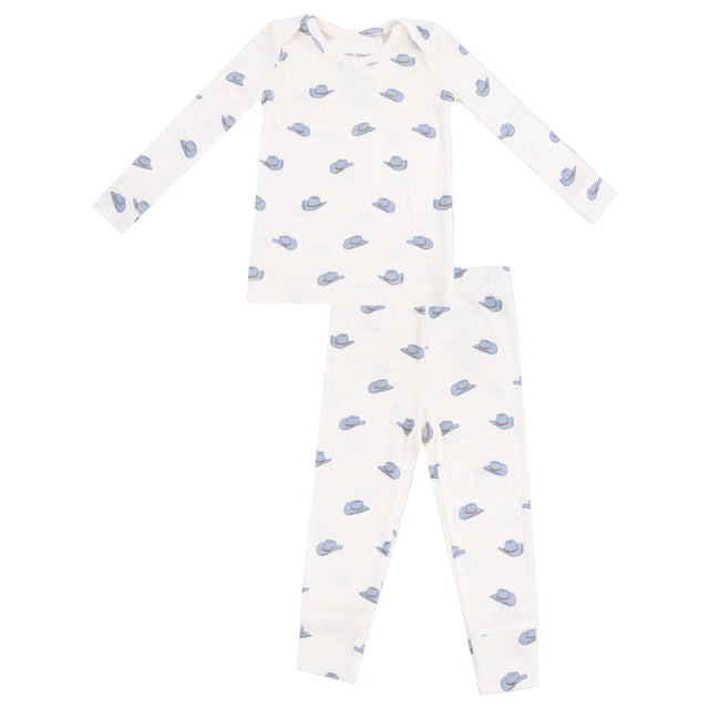 Loungewear Set - HoneyBug 