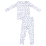 Loungewear Set - HoneyBug 