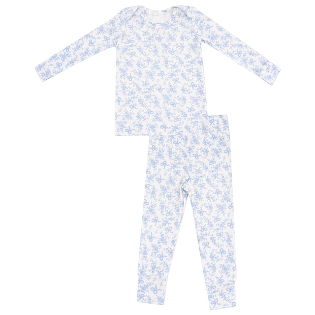 Loungewear Set - HoneyBug 