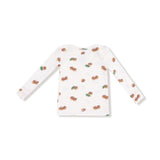 Loungewear Set - HoneyBug 