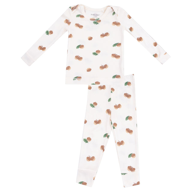 Loungewear Set - HoneyBug 