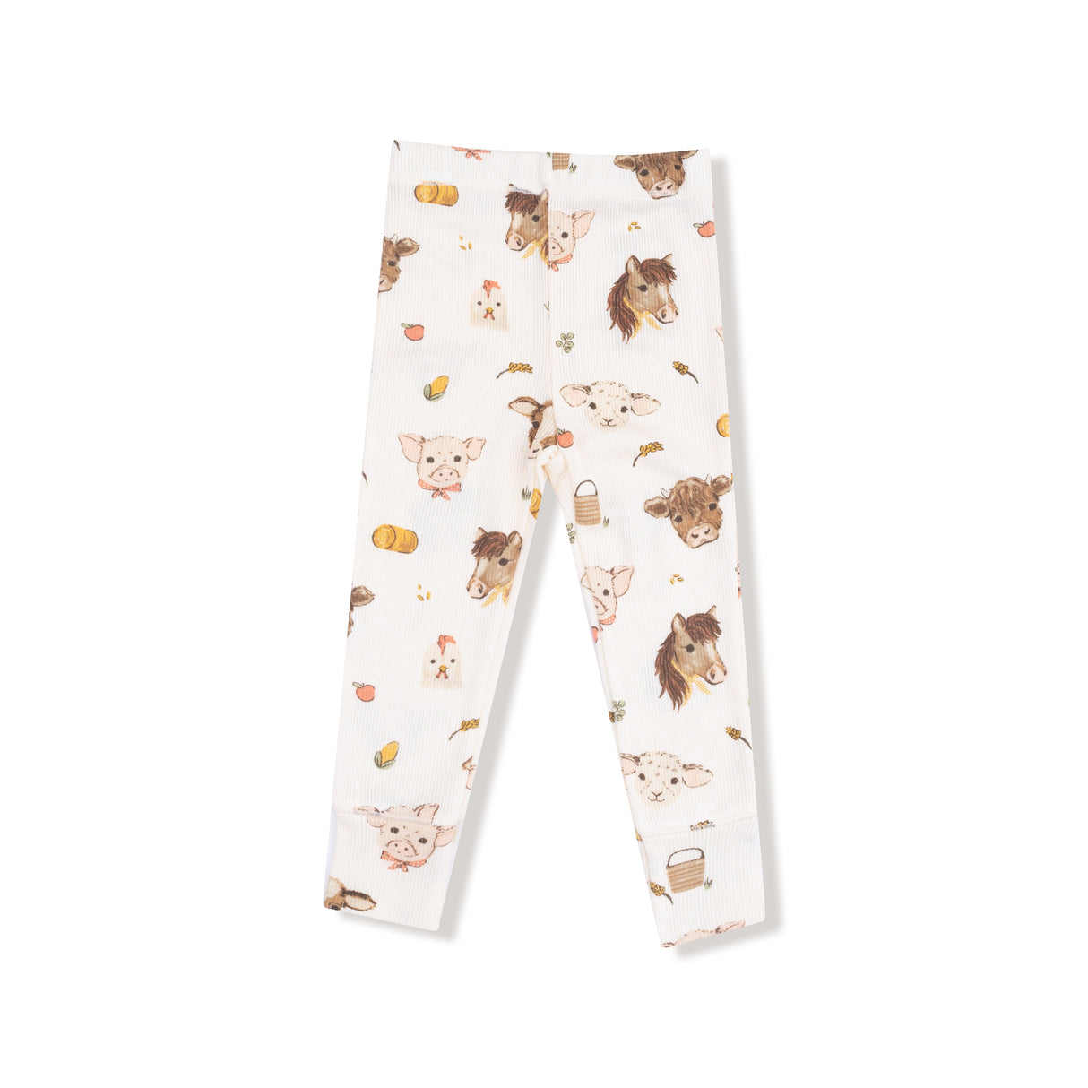 Loungewear Set - HoneyBug 
