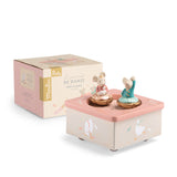 Musical box - The Little School of Dance - Moulin Roty