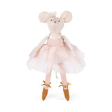 Suitcase - Tutus - The Little School Of Dance - Doll - Moulin Roty